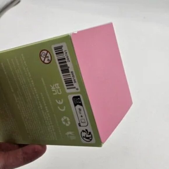 AUTHENTIC Pop Mart Exciting Macaron TOFFEE & Hard Protective Case too! 😍 - Picture 7 of 10